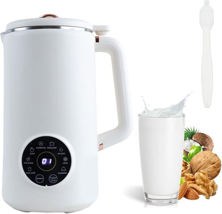Lexium Soepmaker - Soupmaker - Soepmakers - Soep maker - Makkelijk soep maken