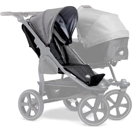 Kinderwagenstoel Trend for Kids Duo2