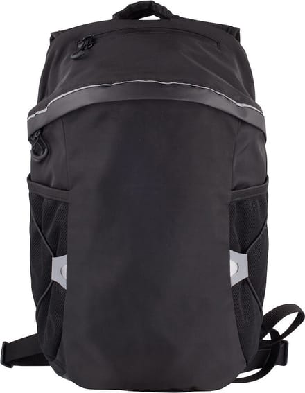 Clique 2.0 Daypack 040242 - Zwart - One size