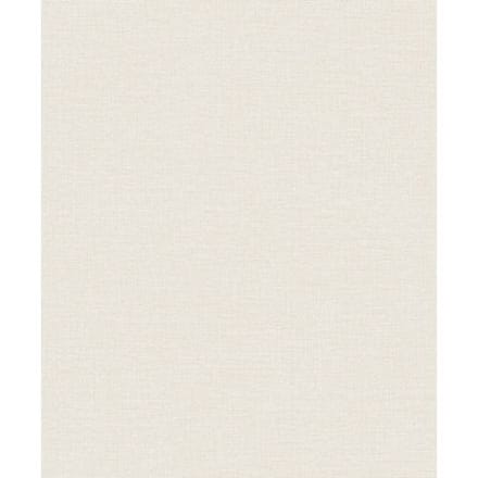 Vliesbehang Linnen Touch plain beige