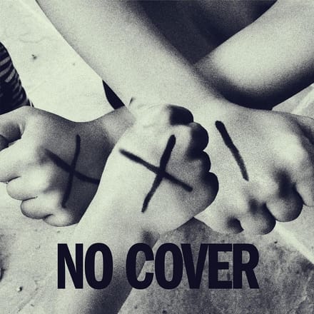Various Artists - No Cover (2 LP)