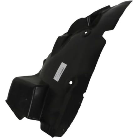 Plastic spatbordbekleding BLIC 6601-06-0000027P