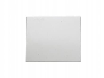 Scherm voor lashelm Ideal APS-958I/X58E polycarbonaat 118x136