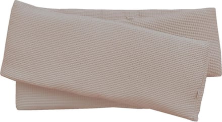 BINK Bedding Boxomranding 75/95/75/95 Wafel (Pique) Zand