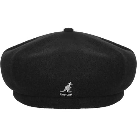 baret Kangol Wool Jax