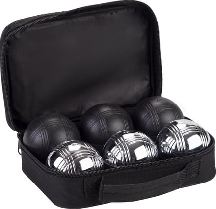 Longfield games Jeu de boules set tas