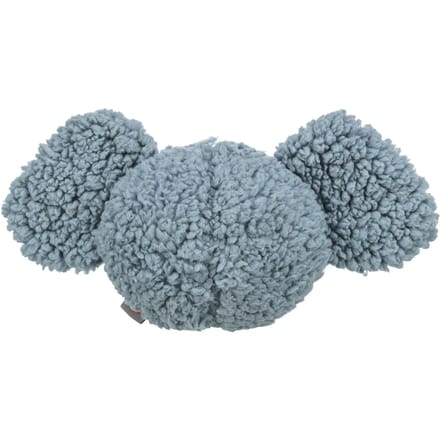 Pluche speelgoed voor honden Trixie Tête D'éléphant