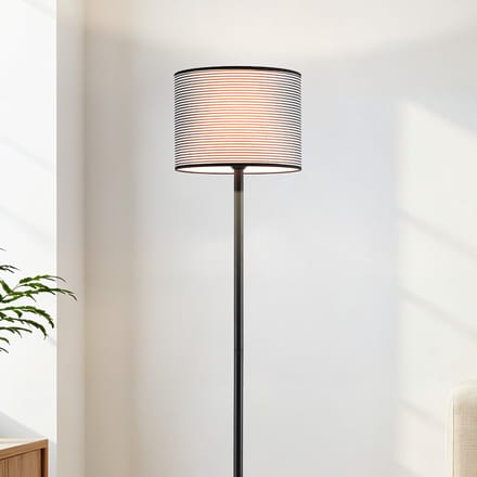 Staande lamp Maggie