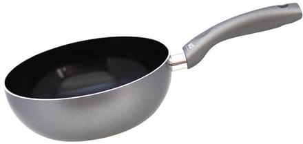 Wok 20 cm anti-aanbak zonder PFAS Elo Ducato