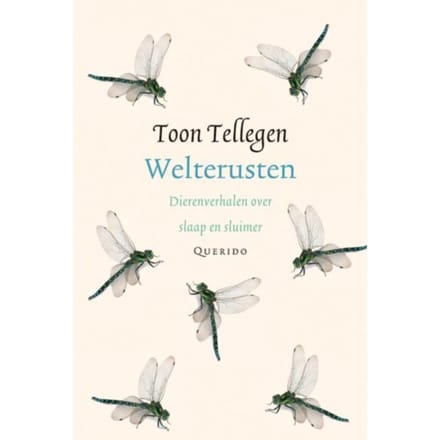Welterusten - Toon Tellegen