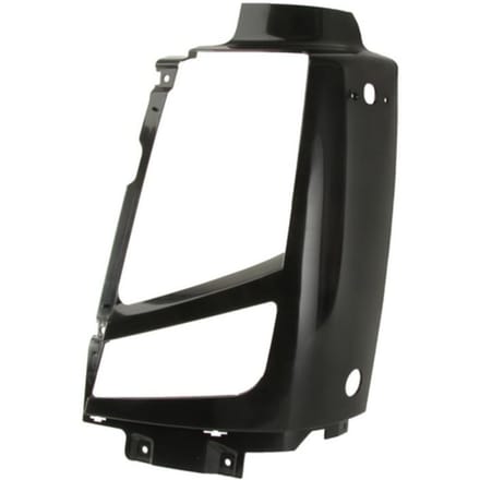 Bumper COVIND 3FH/135 links