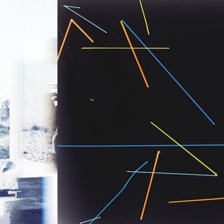 Memory Streams - Portico Quartet