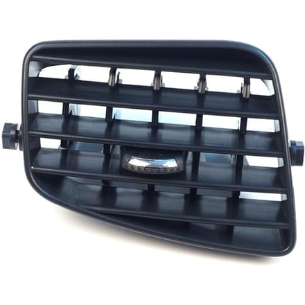 BDP1598-1 Dashboard Luchtuitlaat Rooster Cover Trim Binnendiffuser Midden Links voor Renault Megane MK3 2008-2016 Fluence L3 2009–2020