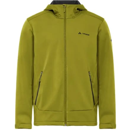 Hooded jacket VAUDE Ever