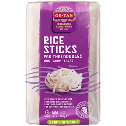 Rice Sticks