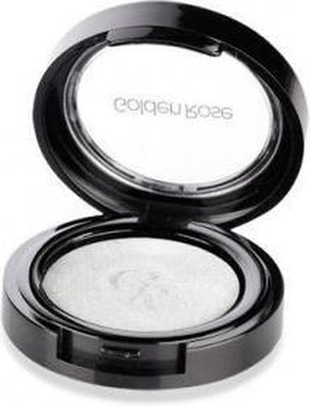 GOLDEN ROSE SILKY TOUCH PEARLY EYESHADOW 101