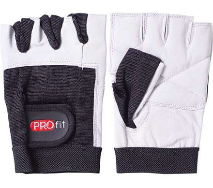 PROfit Handschoenen kulturystyczne Gym - Maat L