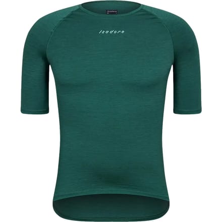 Merinowol Body Isadore