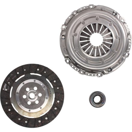 Koppelingsset VALEO 828037