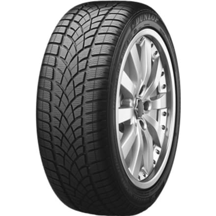 Winterband DUNLOP SP Winter Sport 3D 225/55R17 97H