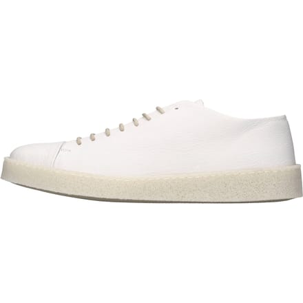 Pantanetti Witte sneakers