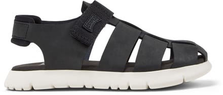 Camper Oruga Sandalen - Kinderen - Zwart 2 - 34