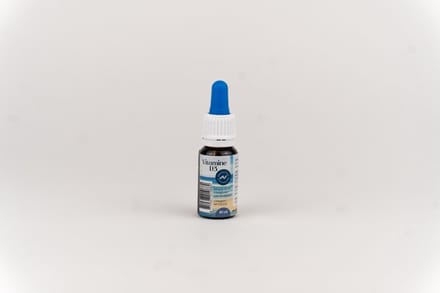 Magnesium-Forever Vitamine D3 Vloeibaar – Cholecalciferol in Olijfolie – 10 ml