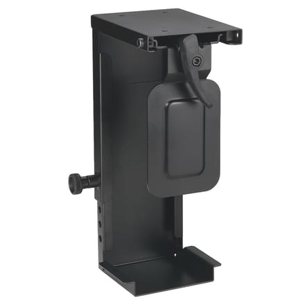 VALUE Mini PC houder zwart