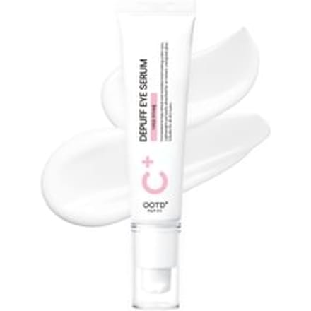 OOTD - Depuff Eye Serum 2026 Version - 30g