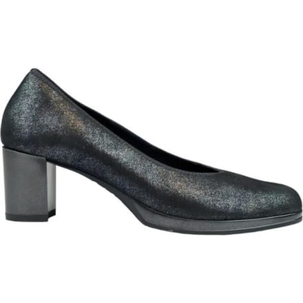 Ara -Dames - zwart - pumps & hakschoenen - maat 37.5