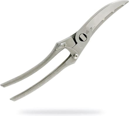 Premax Optima Classica Gevogelteschaar - Rvs - 24cm