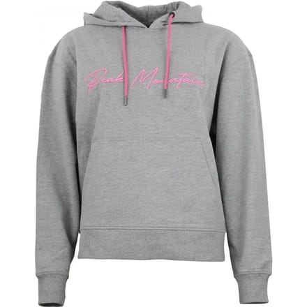 Capuchon sweaters Peak Mountain Sweat à capuche femme ALAUREN