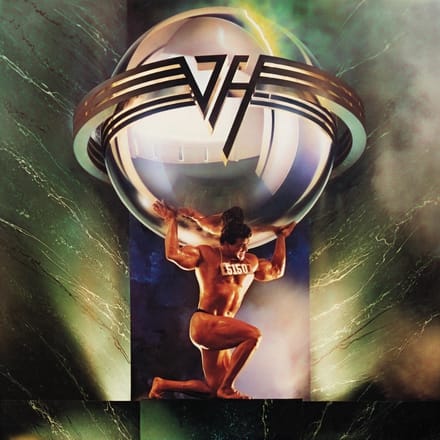 Van Halen CD - 5150 (Expanded Edition) - voor Geen - standaard