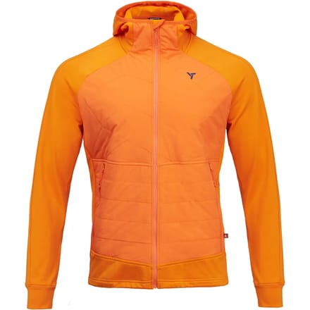 Hoodie Silvini Dirilo
