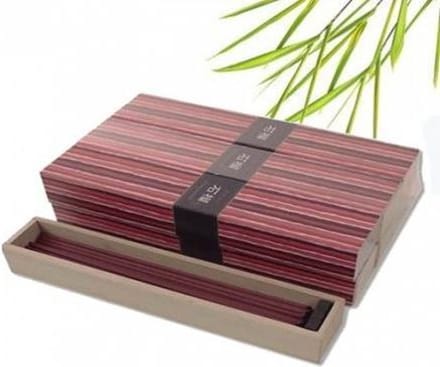 KAYURAGI wierook granaatappel (1 stuks)