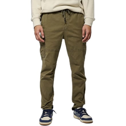 Cargo broek Kaporal Tiago