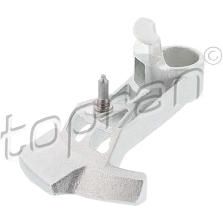 Topran Versnellingspook, extern HANS PRIES 118 335