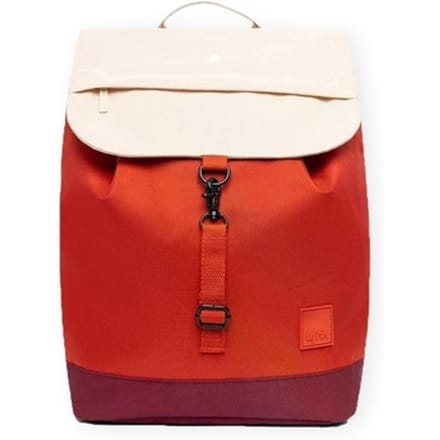 Rugzak Lefrik Kaut Backpack - Cherry Block