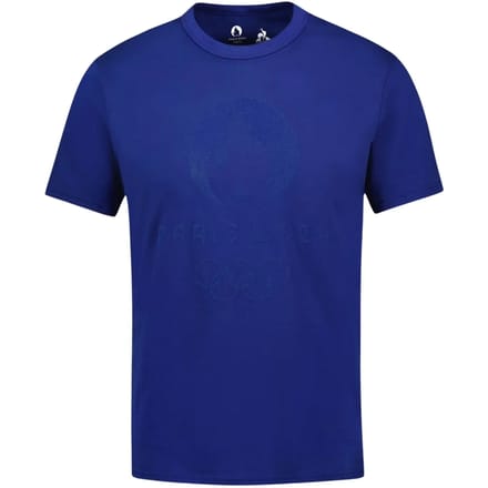 T-shirt Le Coq Sportif Graphic Paris 2024 N°1