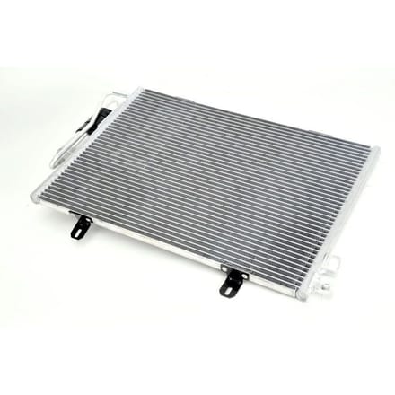 Condensor, airconditioning NRF 35379