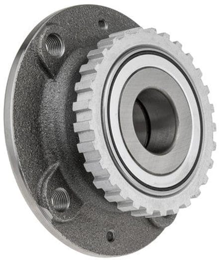 Wiellagerset achteras OEM 3748.44