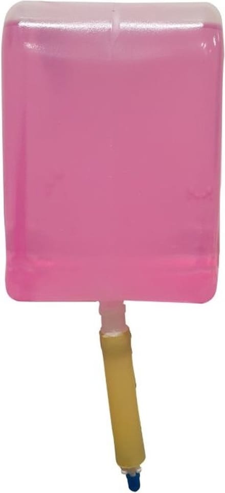 Lotion Soap handzeep 6x1000ml (606010)