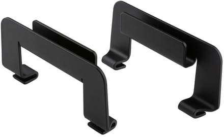 Rockboard Handle Set - Accessoire voor effec-units