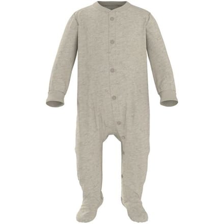 lupilu Baby pyjama (Beige, 62/68)