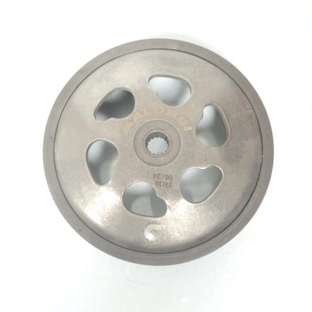 Cloche d embrayage Malossi pour Scooter MBK 50 Booster Neuf