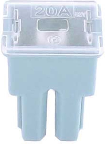 FLF-S pal zekering 20 amp 1 stuk
