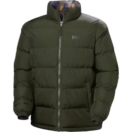 Donsjack Helly Hansen YU 23