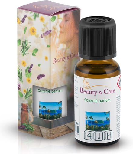 Oceanië parfum - Beauty & Care - 20 ml. new