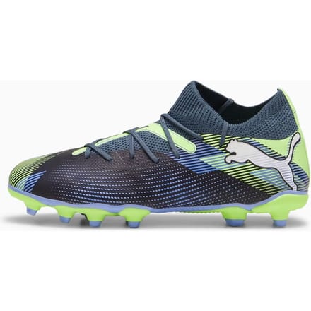 Kindervoetbalschoenen Puma Future Match FG/AG