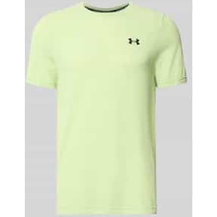 Functioneel shirt met logo model 'Vanish Seamless Novelty'